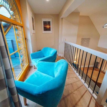 Dolina Wikingow 2-Poziomowy Apartament W Norweskiej Dolinie Z Dwoma Balkonami I Dostepem Do Strefy Wellness Szklarska Poręba Kültér fotó