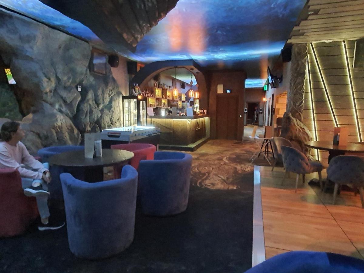 Dolina Wikingow 2-Poziomowy Apartament W Norweskiej Dolinie Z Dwoma Balkonami I Dostepem Do Strefy Wellness Szklarska Poręba Kültér fotó