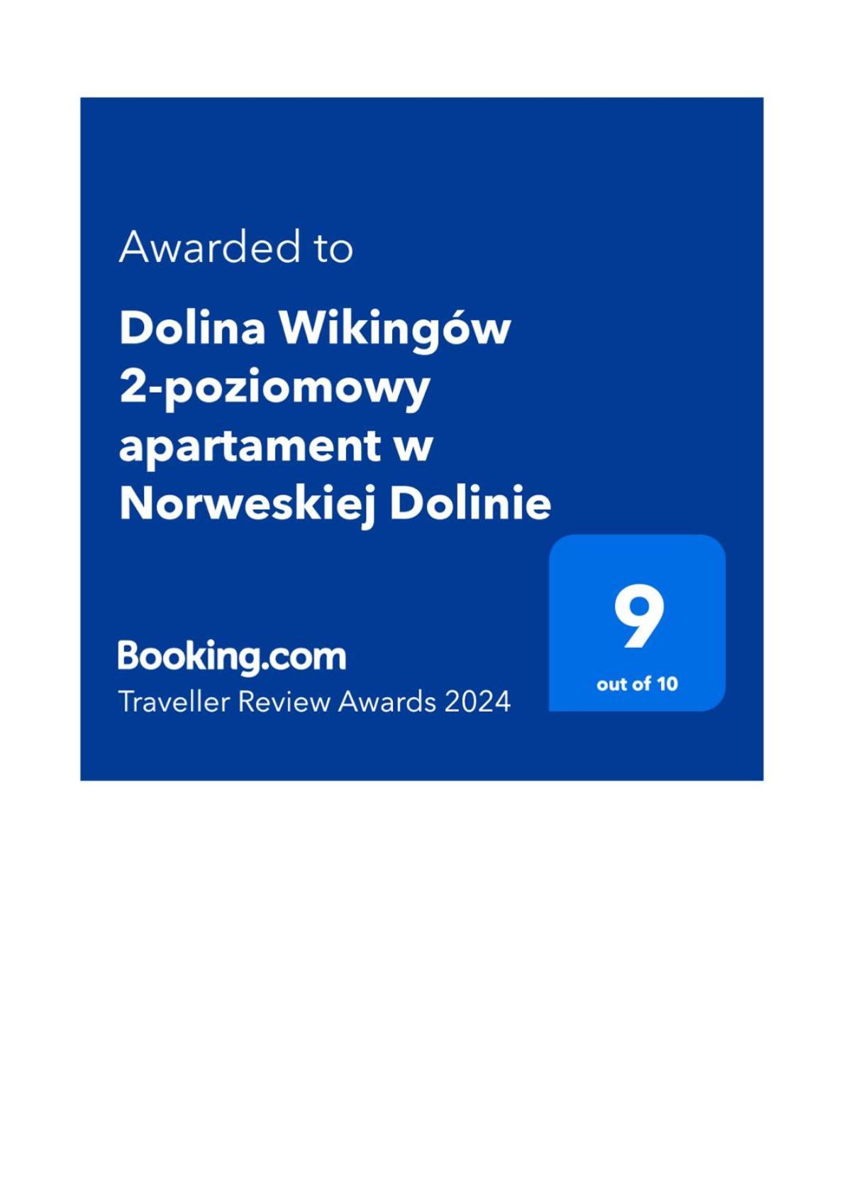 Dolina Wikingow 2-Poziomowy Apartament W Norweskiej Dolinie Z Dwoma Balkonami I Dostepem Do Strefy Wellness Szklarska Poręba Kültér fotó